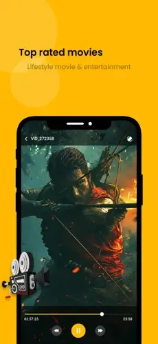hotstar-live-match Top Rated Movies